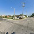 Traffic stop at 11th Street and Ash Street