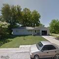female patient experiencing low oxygen levels at home