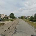 Officers search area after reported robbery