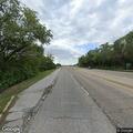 Minor crash on Dirksen Parkway intersection