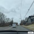 Traffic stop on Laurel Street and Chatham Road