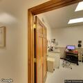 Person injured in fall at Meadowview Family Practice