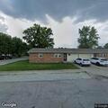 Person found unconscious near W Osage Street