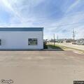 Burglary alarm at auto shop on West Elm Street