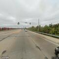 Reckless driver runs red lights near Kroger