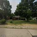 Television stolen from garage on East Laurel