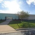 Male inmate faints twice with eye laceration at jail
