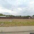 Road investigation on Interstate 70 frontage road