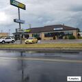Six people suffer chest pains from gas leak at restaurant