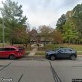 Subjects trespassed after disturbance at apartments