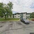 Ambulance dispatched for sick person at apartment
