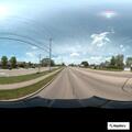 Reckless driver reported on Dayton Yellow Springs Road