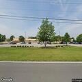 Two-vehicle crash at Brookview Elementary School