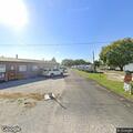 Disturbance reported at apartment on B Dr