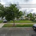 Person with abdominal pain near South Marion Avenue
