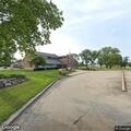Male subject experiencing chest pain at sheriff's office