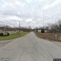 Traffic stop at 4th and D in Knightstown