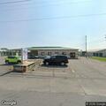 Person having a seizure at mini self storage in Greencastle
