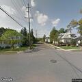 Person experiencing respiratory emergency in Berlin