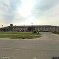 Two-vehicle crash near hotel blocks Tuscola roadway