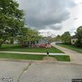 Public service call on North Princeton Avenue