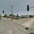 Person reported down at intersection found uninjured