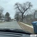 Person reports attempted assault, then leaves on foot