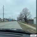 Loud music complaint near Regency and Cook