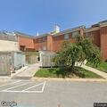 Person reported with abdominal pain at Quincy Village