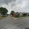 Structure fire on Fair Avenue in Penn Township