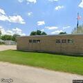 Gas odor reported at Newman post office