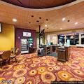 Medical crew responds to unconscious woman at casino