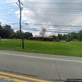 Traffic control for tractor trailer on National Pike