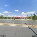 Traffic control at non-injury crash near Sheetz