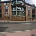 Son drives off with vehicle from Lodge Casino