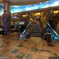 Man with hypertension reported at casino disturbance