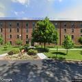 Fire alarm at North Hall, Antioch College