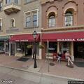 Elderly man trips and falls at Elks Lodge