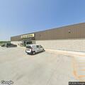 Two-vehicle crash in front of Shelbyville Dollar General