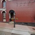 Burglar alarm at business on Lawrence Street