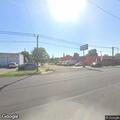 Traffic stop at North Main and Redder