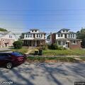 Person experiencing chest pains at apartment