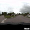 Officers locate uncooperative caller on foot