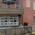 Burglary alarm at Bigfoot Casino canceled