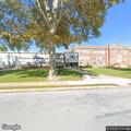 Person fallen and unresponsive at senior center