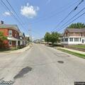 Person reported sick at Pine St and High St in Hanover
