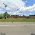 Burglary alarm at housing authority building