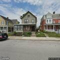 Carbon monoxide alarm at East Walnut Street