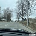 Disturbance reported at West Jefferson Street home