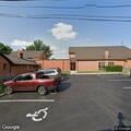 Fire alarm at Life Office United Methodist Church